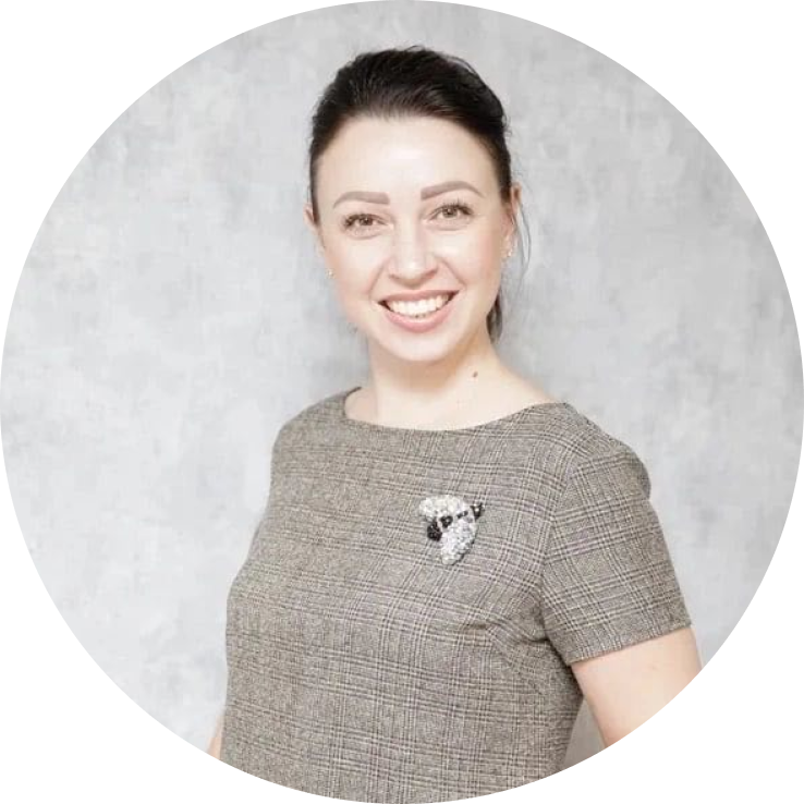 Екатерина Бархатова